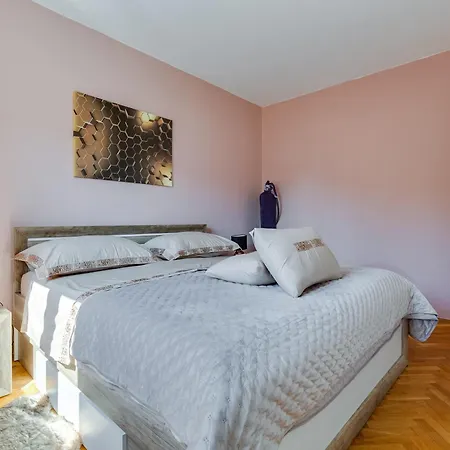 Markos 아파트 자다르