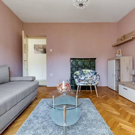 Markos Apartament