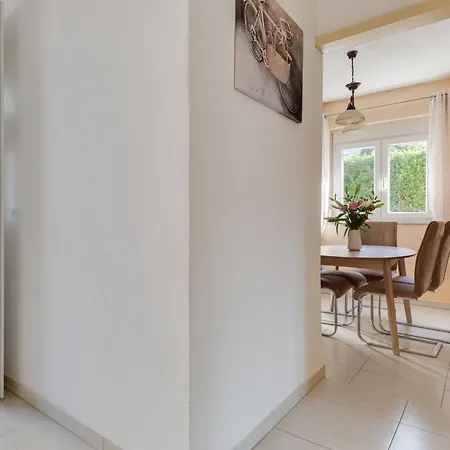 Markos Apartament Zadar