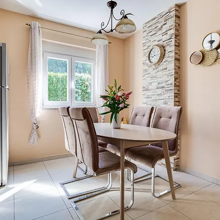 Markos Apartament *