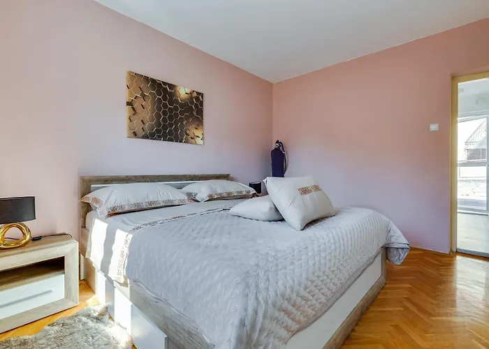 Markos Apartman Zadar