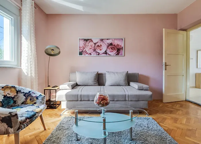 Markos Appartement