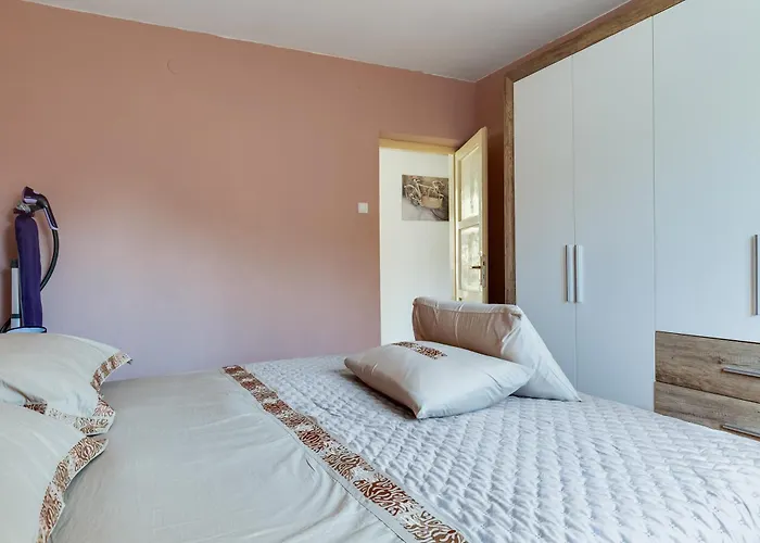 Markos Apartman Zadar