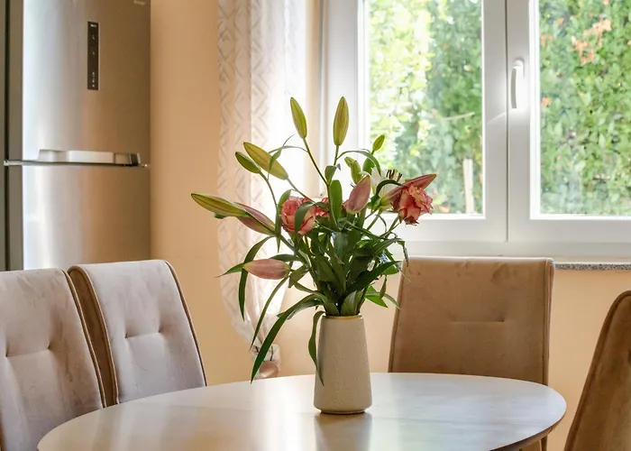 Appartement Markos