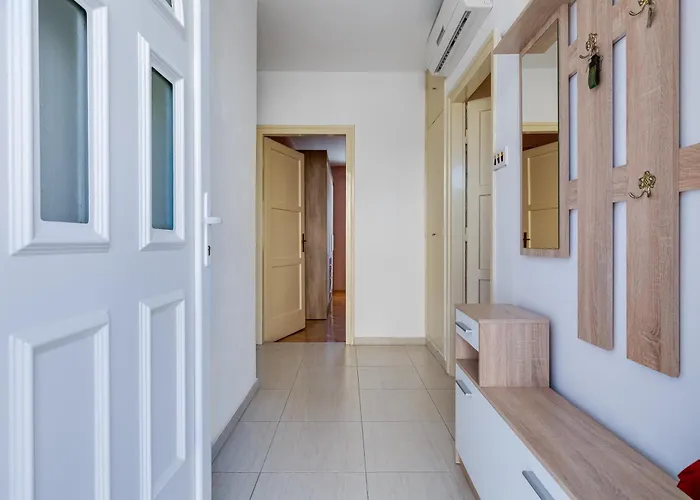 Apartman Markos Zadar