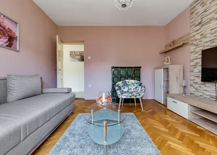 Markos Appartement