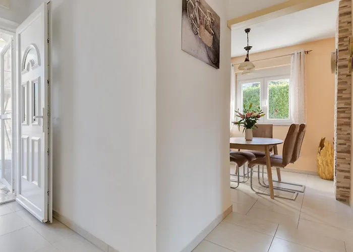 Markos Apartman Zadar