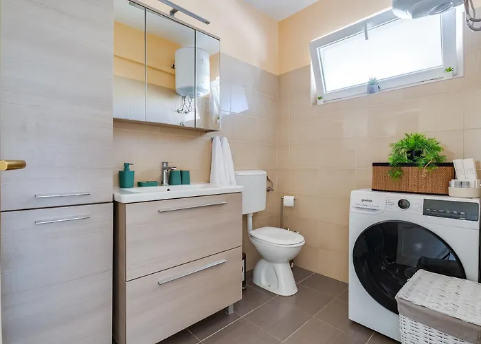 Appartement Markos Zadar