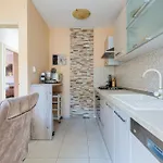 Apartamento Markos