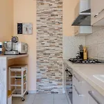 Apartamento Markos *