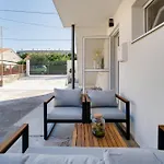 Markos Apartamento *