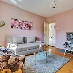 Apartamento Markos *