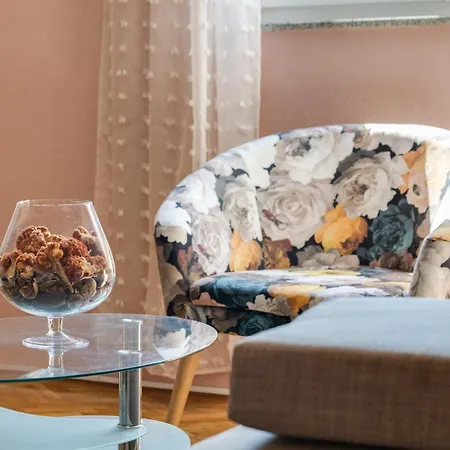 Apartamento Markos *