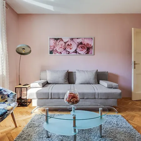 Markos Apartment