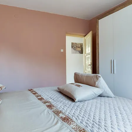 Markos Apartamento Zadar