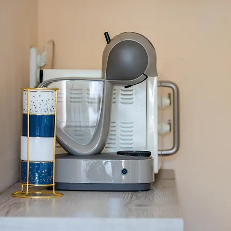 Apartamento Markos Zadar