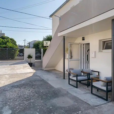 Markos Apartamento Zadar