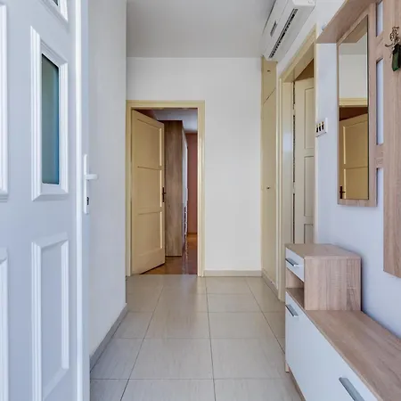Apartamento Markos Zadar
