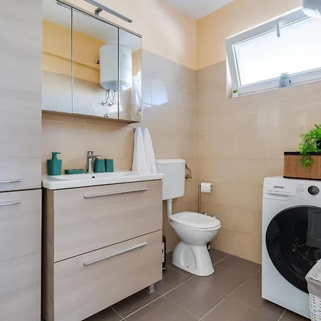 Apartamento Markos Zadar