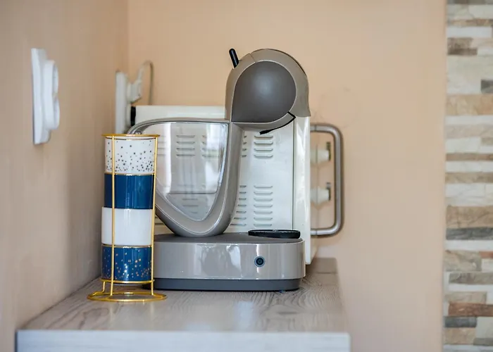 شقة Markos زادار